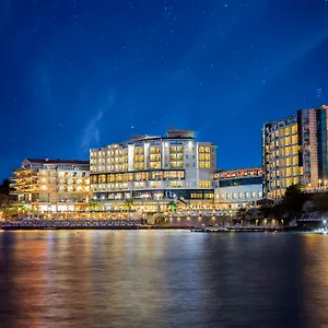 Hotel Charisma De Luxe, Kusadasi