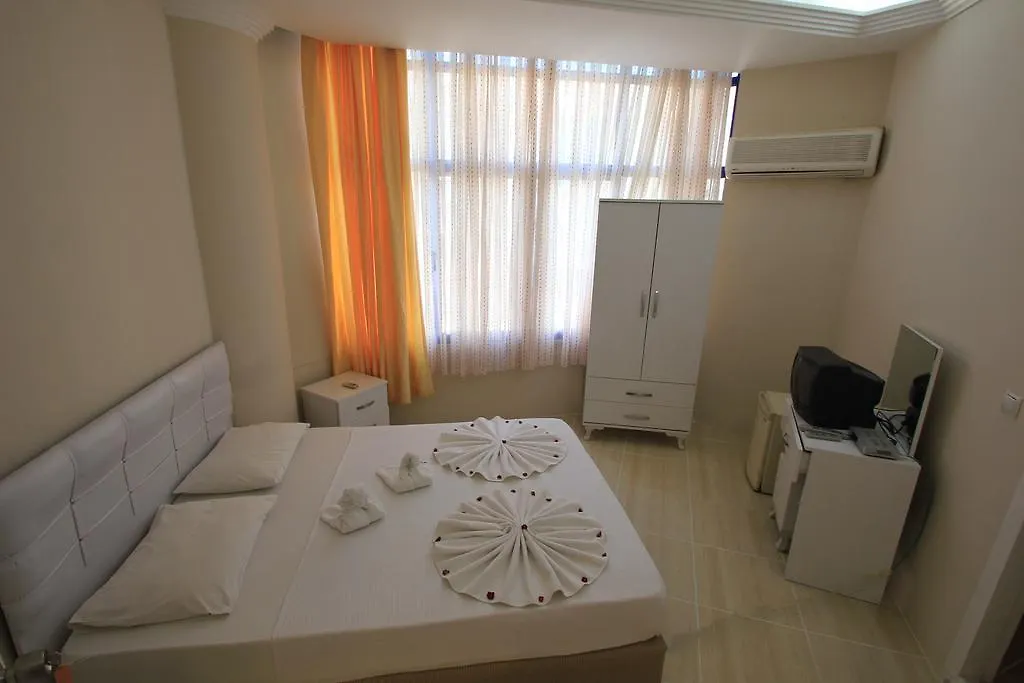 Club Anra Hotel Kusadasi