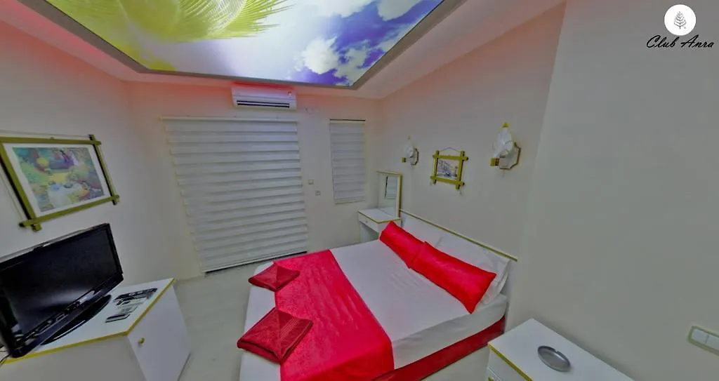 Club Anra Hotel Kusadasi