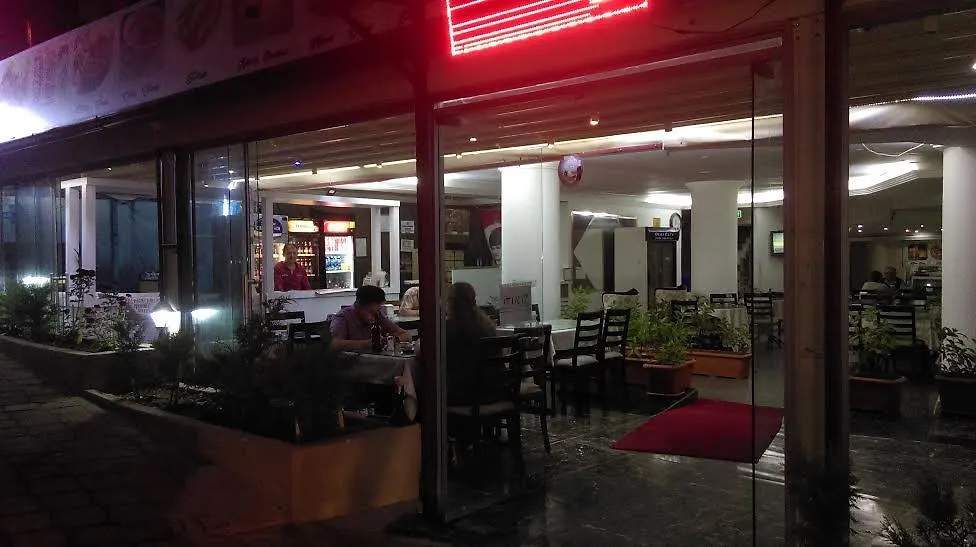 Club Anra Hotel Kusadasi