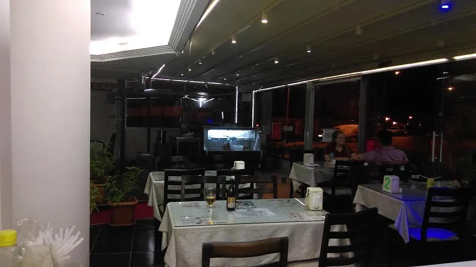 Club Anra Hotel Kusadasi