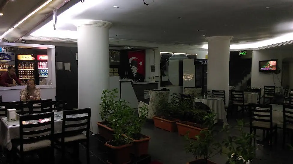 Club Anra Hotel Kusadasi