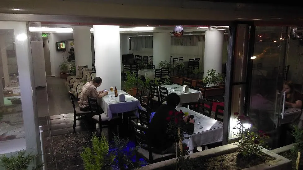 Club Anra Hotel Kusadasi