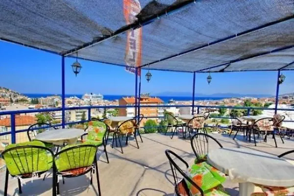 Club Anra Hotel Kusadasi 2*,  Turkey