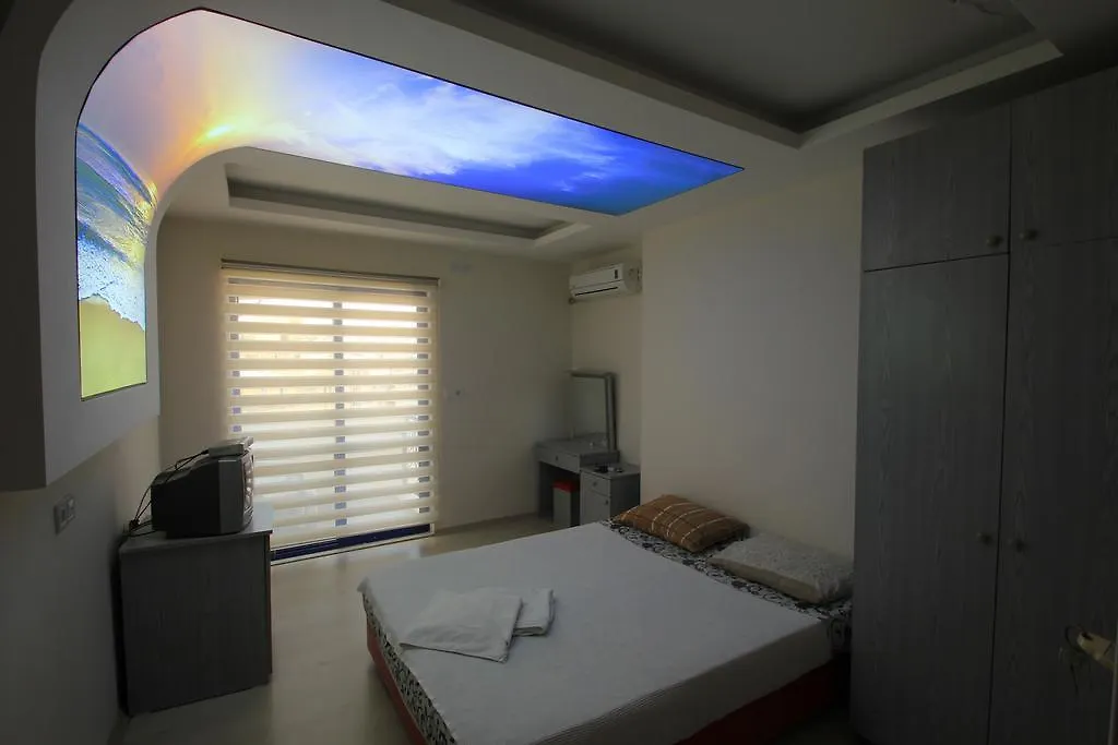 Club Anra Hotel Kusadasi