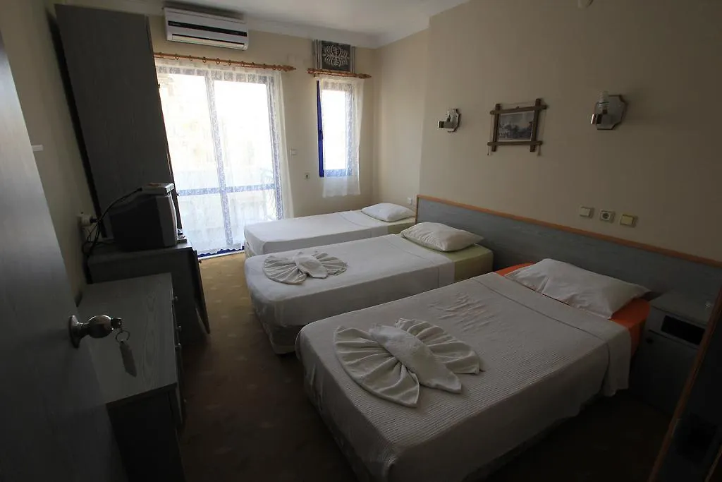 **  Club Anra Hotel Kusadasi Turquía
