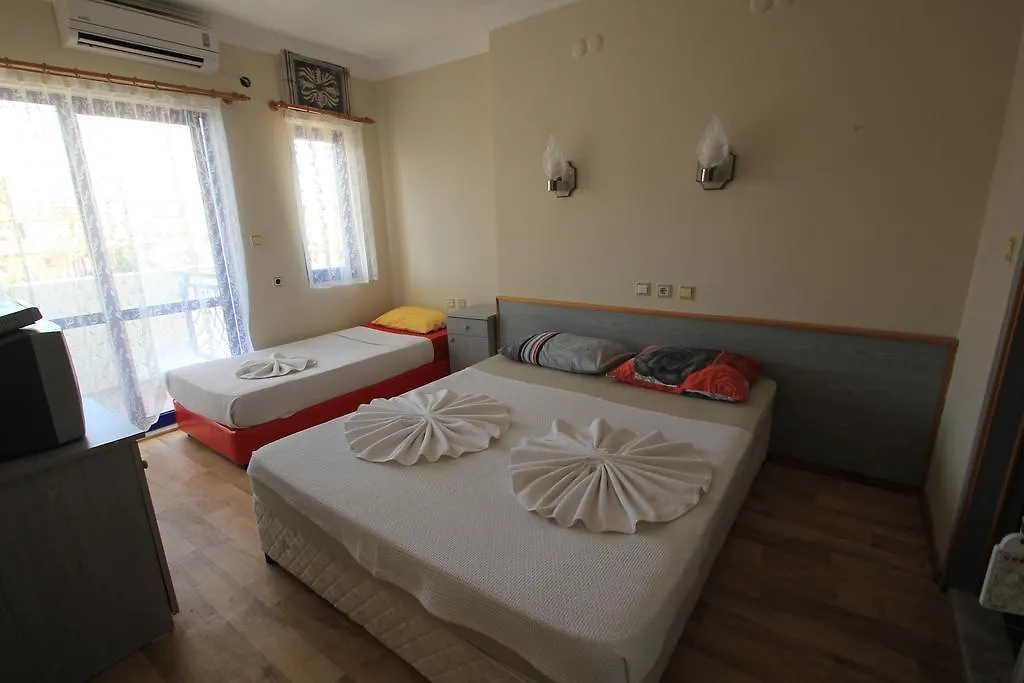 Club Anra Hotel Kusadasi