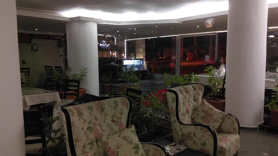 Club Anra Hotel Kusadasi 2*,